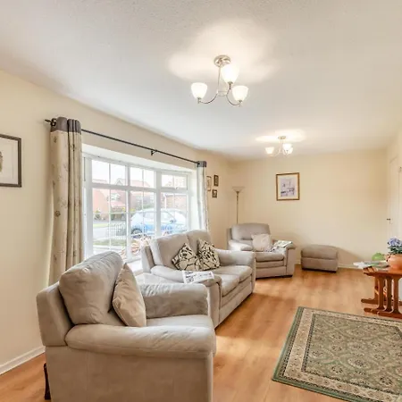 2 Bed In Oc-w104 Feriehus Whitby