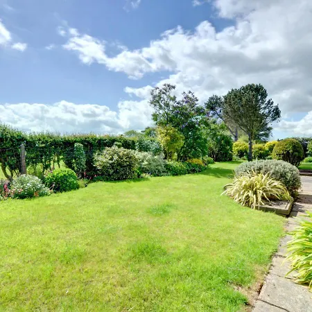 Heather House Tatil Evi Whitby
