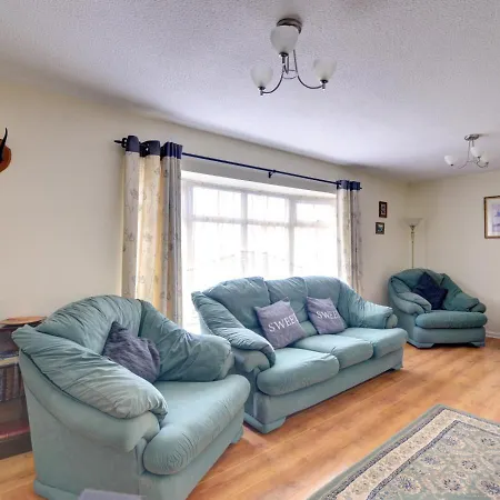 Tatil Evi Heather House