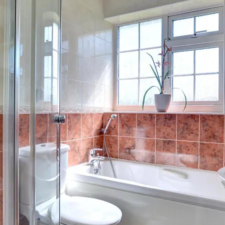 Heather House Tatil Evi