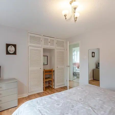 Nyaraló 2 Bed In Oc-w104 *