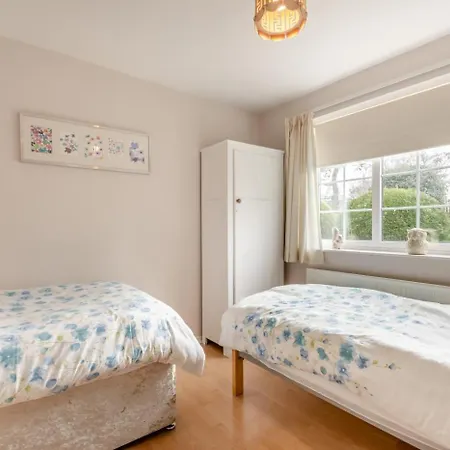 Nyaraló 2 Bed In Oc-w104 Whitby