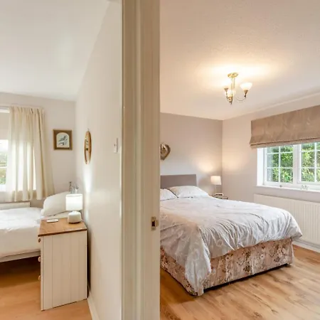 Casa de Férias 2 Bed In Oc-w104