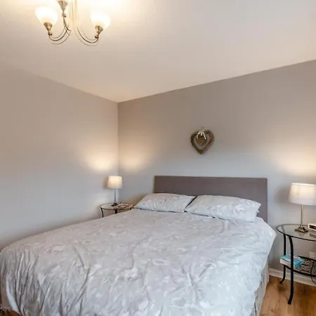 Casa de Férias 2 Bed In Oc-w104 Whitby