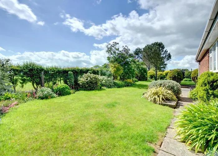 2 Bed In Oc-w104 Casa de Férias