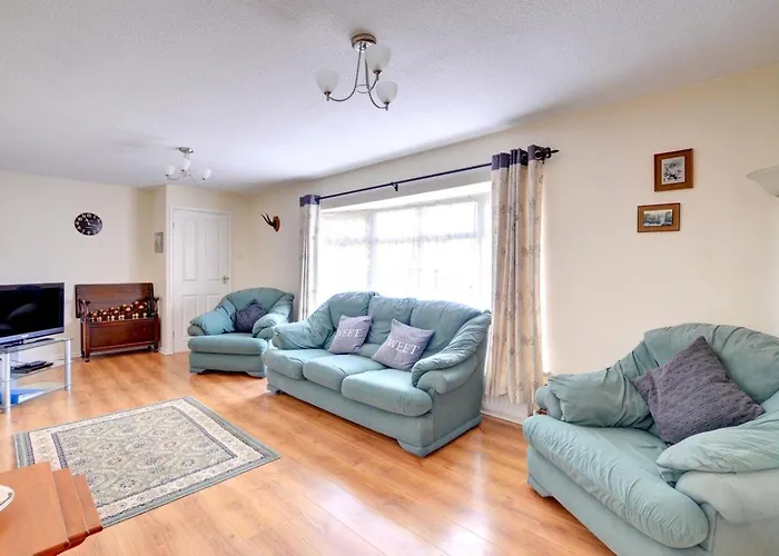 Casa de Férias 2 Bed In Oc-w104