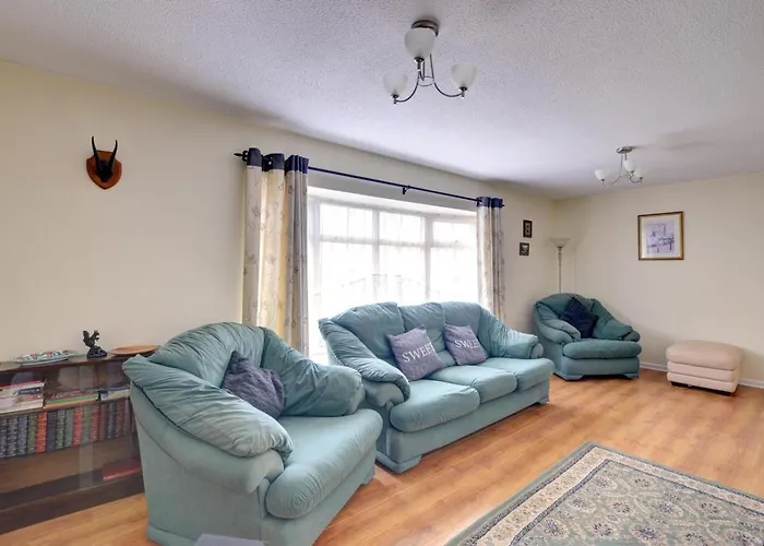 2 Bed In Oc-w104 Casa de Férias Whitby