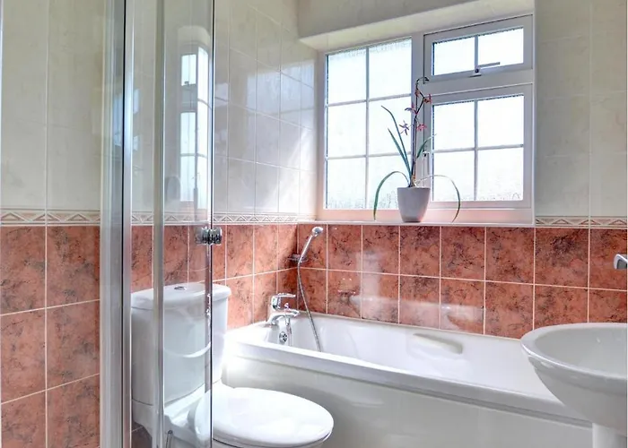 Casa de Férias 2 Bed In Oc-w104