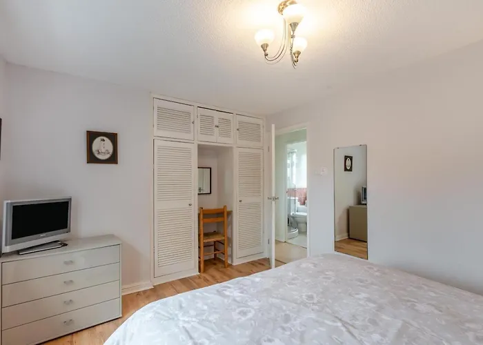 Nyaraló 2 Bed In Oc-w104 *