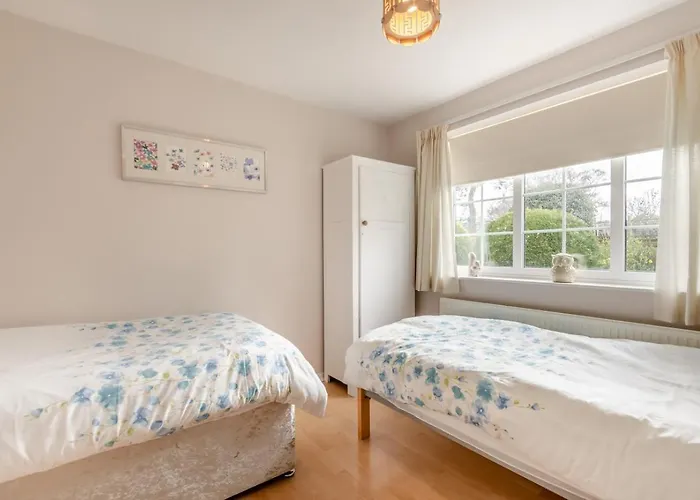 Nyaraló 2 Bed In Oc-w104 Whitby