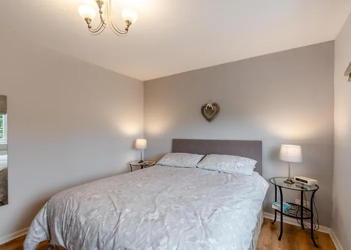 Nyaraló 2 Bed In Oc-w104 Whitby