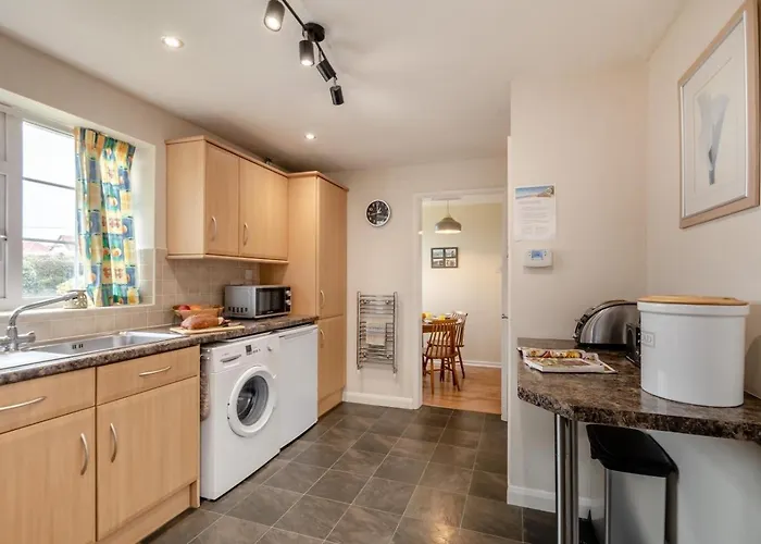 2 Bed In Oc-w104 Nyaraló