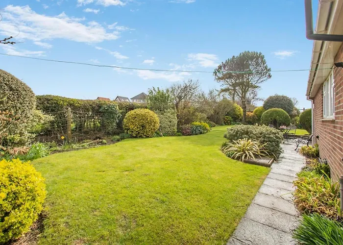 2 Bed In Oc-w104 Nyaraló