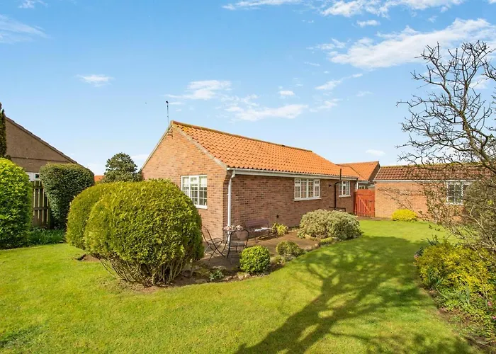 Nyaraló 2 Bed In Oc-w104