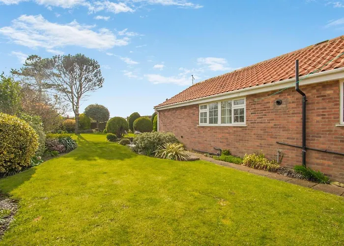 Nyaraló 2 Bed In Oc-w104 *