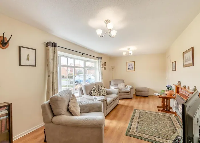 2 Bed In Oc-w104 Nyaraló Whitby