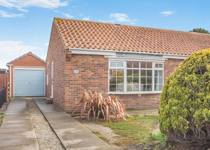 2 Bed In Oc-w104 Nyaraló