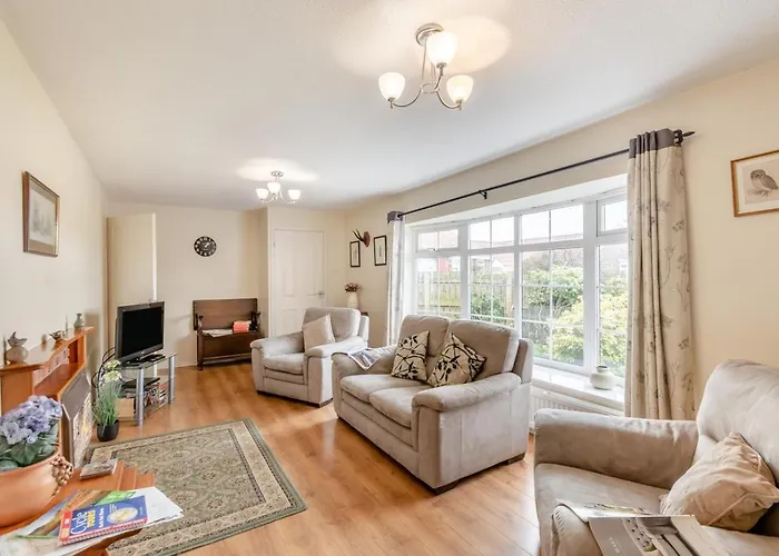 2 Bed In Oc-w104 Nyaraló *