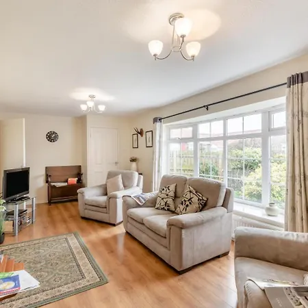 2 Bed In Oc-w104 Casa vacanze *